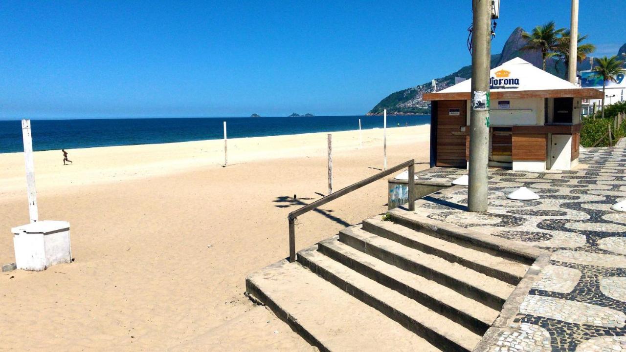 Copacabana + 1 Tour: 4 E Conforto! * Río de Janeiro