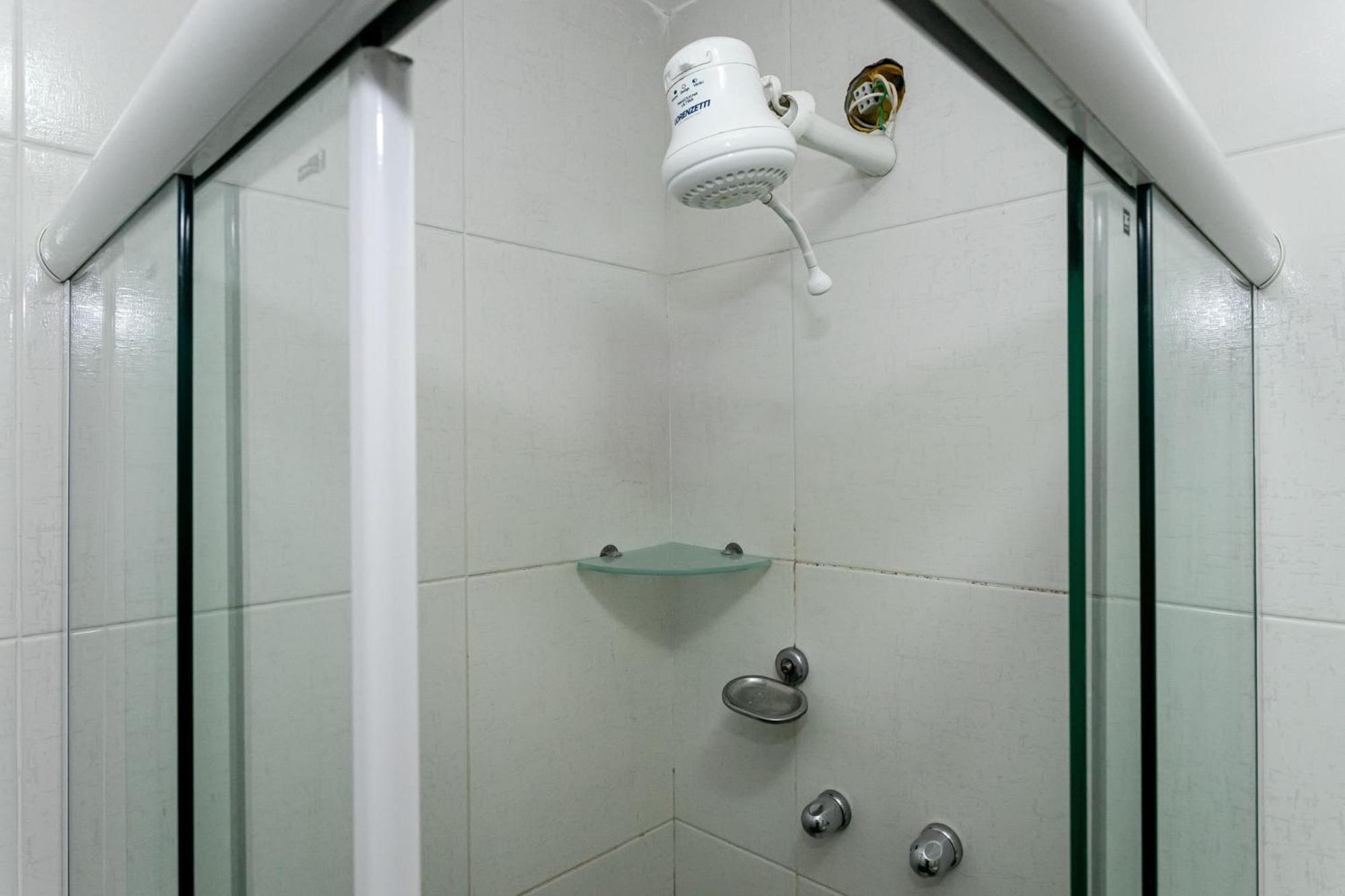 Copacabana + 1 Tour: 4 E Conforto! Apartamento *