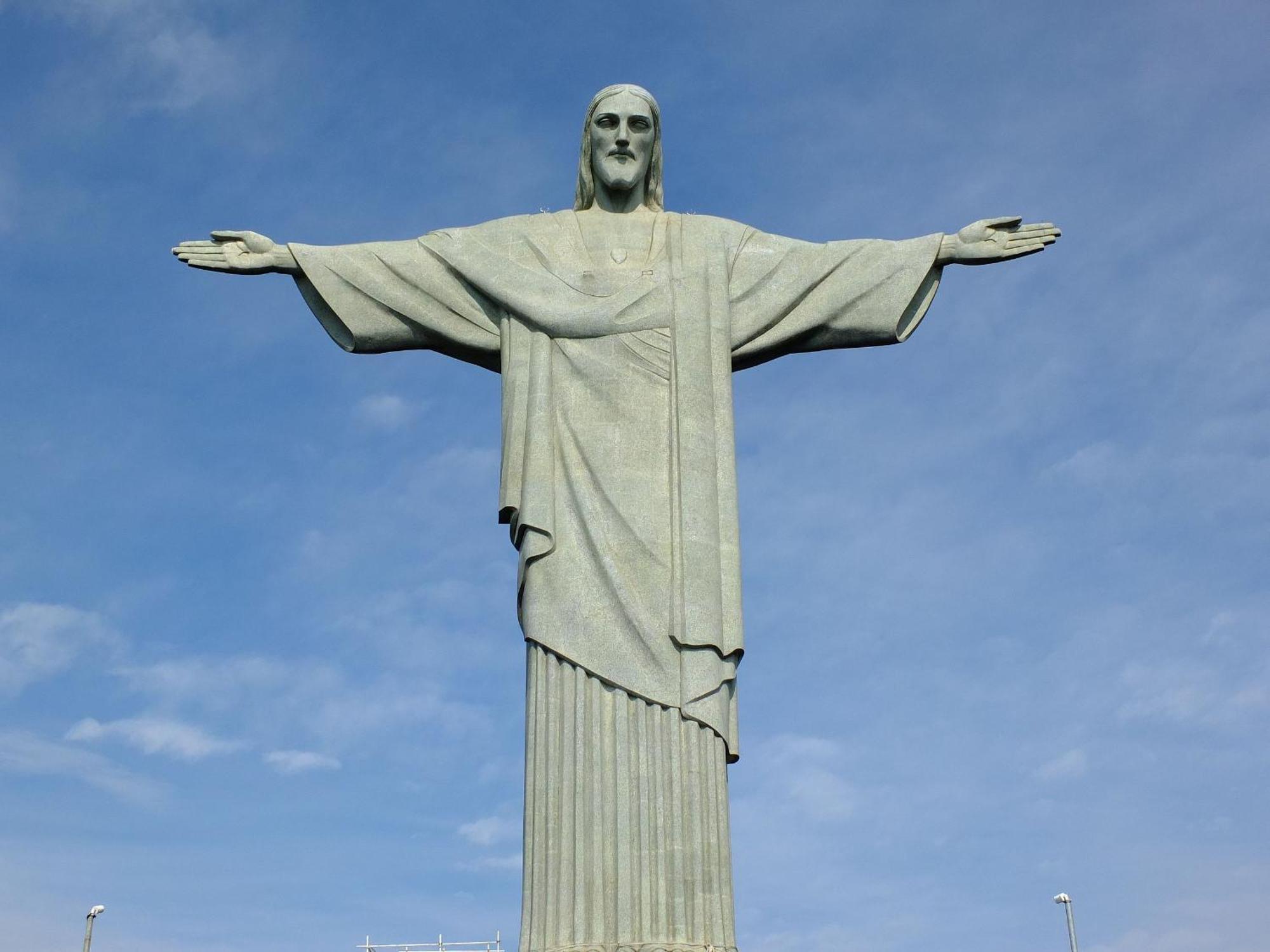 Apartamento Copacabana + 1 Tour: 4 E Conforto! Río de Janeiro