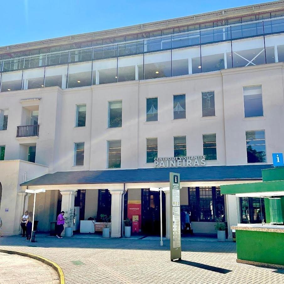 Apartamento Copacabana + 1 Tour: 4 E Conforto! Río de Janeiro