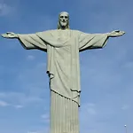 Copacabana: 4 Hospedes E Conforto!