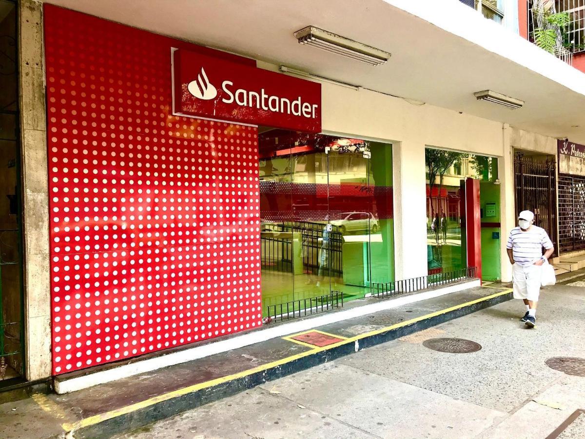 Copacabana: 4 Hospedes E Conforto! *