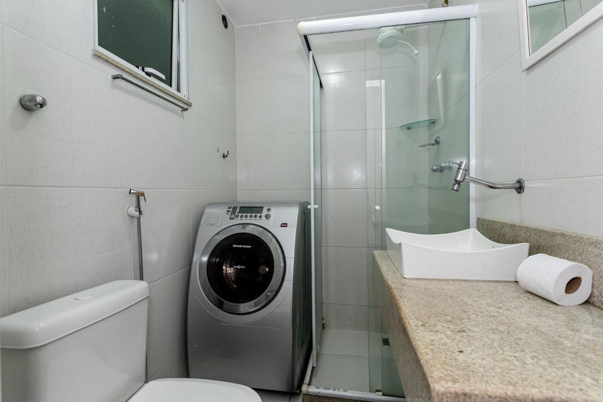 Copacabana: 4 Hospedes E Conforto! * Rio de Janeiro